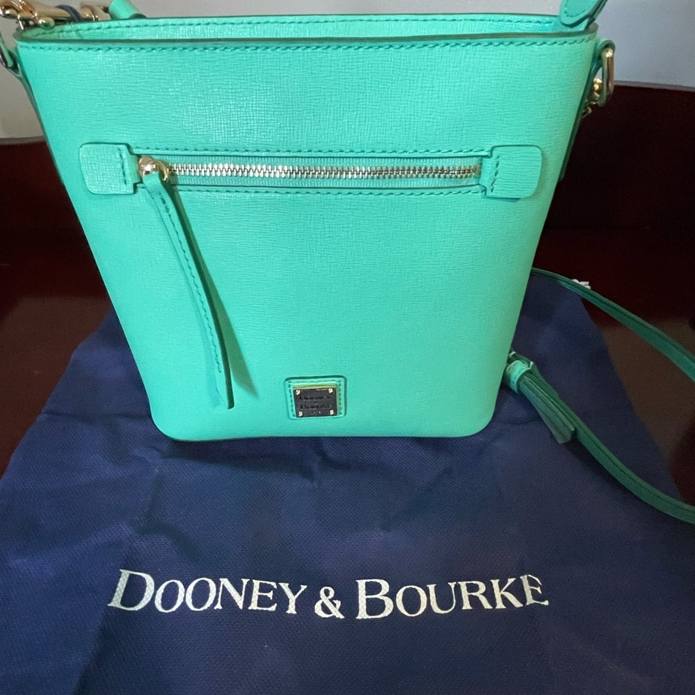 COPY - NWT Dooney & Bourke